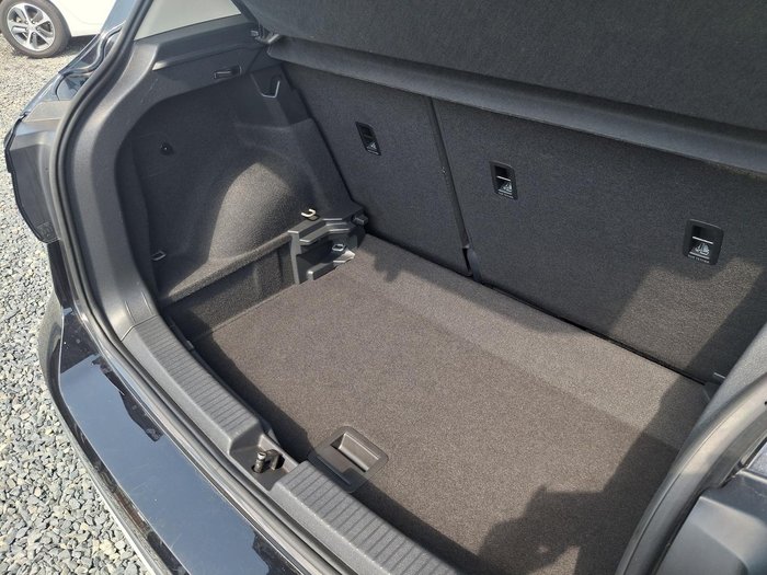 2021 Volkswagen T-Cross 85TSI Life