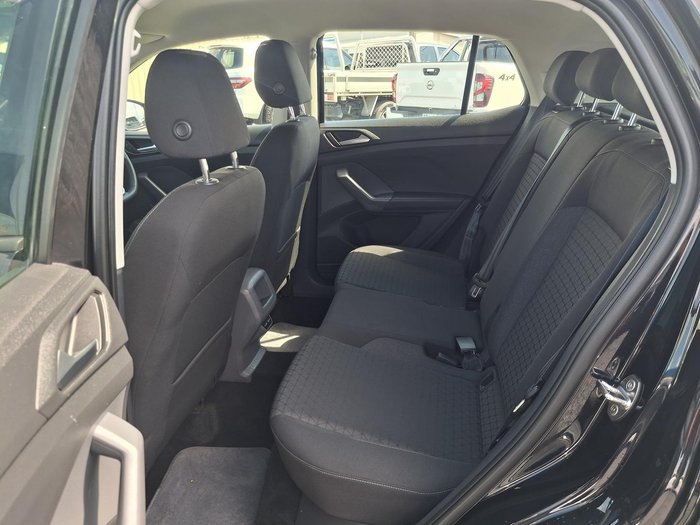 2021 Volkswagen T-Cross 85TSI Life