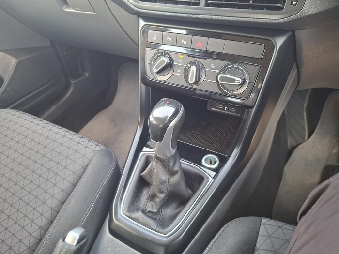 2021 Volkswagen T-Cross 85TSI Life