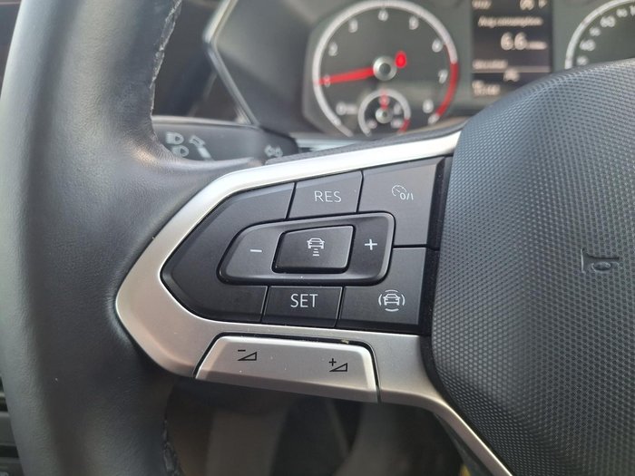 2021 Volkswagen T-Cross 85TSI Life