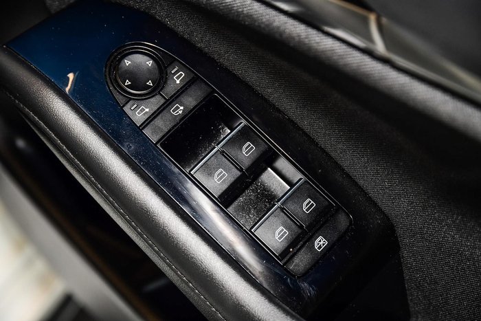 2021 Mazda 3 G20 Pure