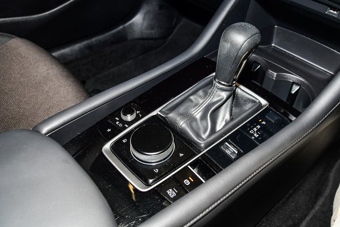 2021 Mazda 3 G20 Pure