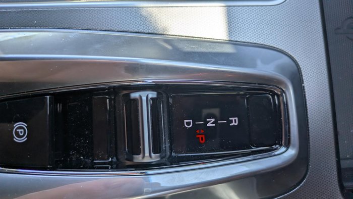 2025 KGM Rexton Ultimate