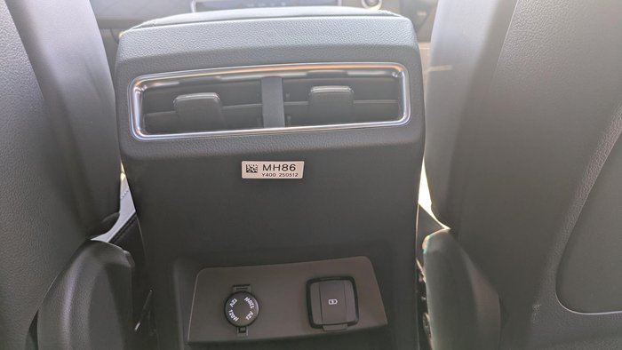 2025 KGM Rexton Ultimate