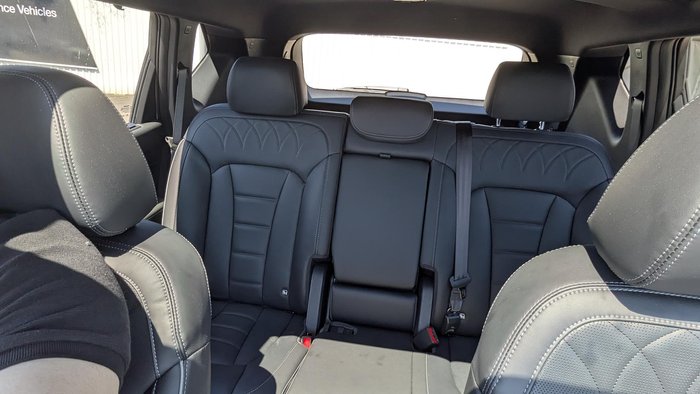 2025 KGM Rexton Ultimate