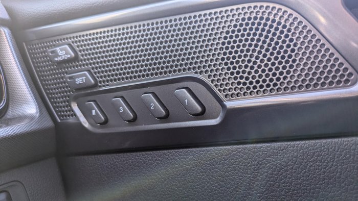 2025 KGM Rexton Ultimate