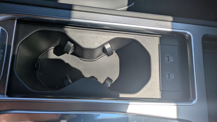 2025 KGM Rexton Ultimate