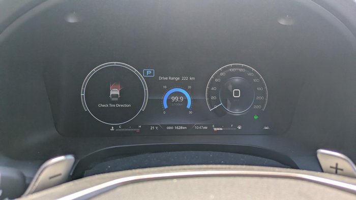 2025 KGM Rexton Ultimate