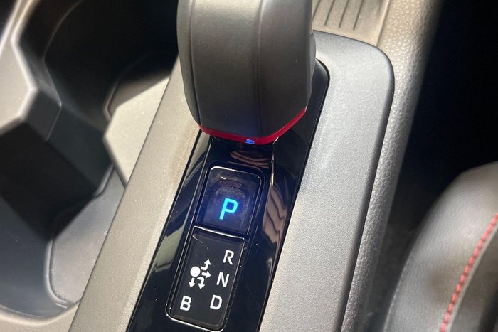 2023 Toyota C-HR GR Sport