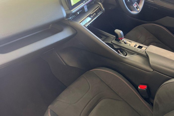 2023 Toyota C-HR GR Sport