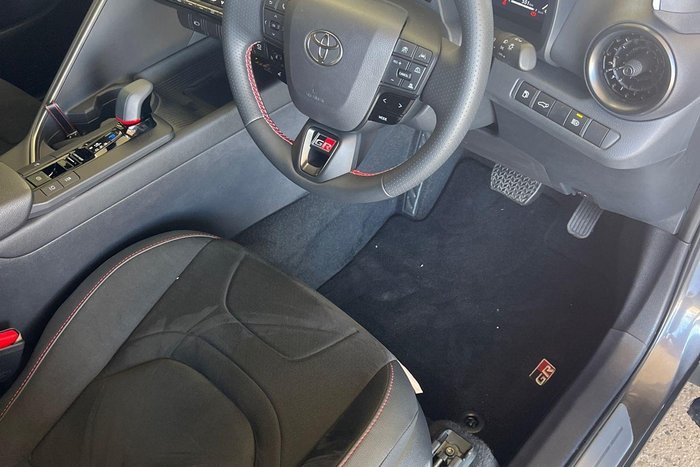 2023 Toyota C-HR GR Sport