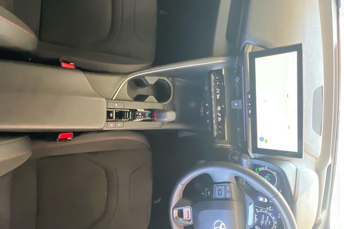 2023 Toyota C-HR GR Sport