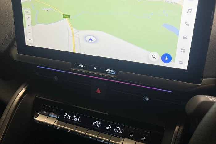 2023 Toyota C-HR GR Sport