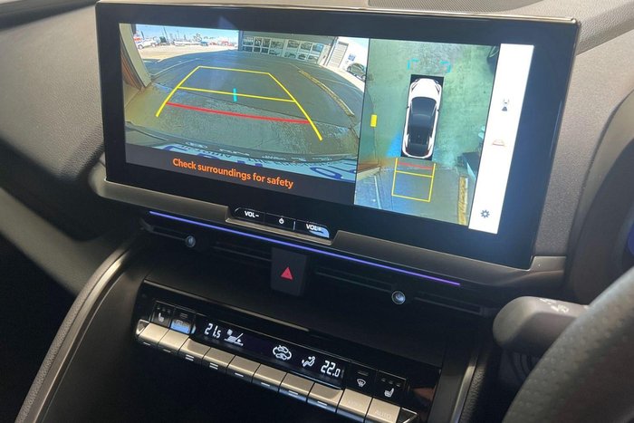 2023 Toyota C-HR GR Sport