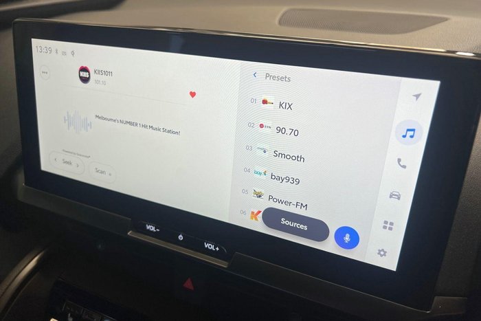 2023 Toyota C-HR GR Sport