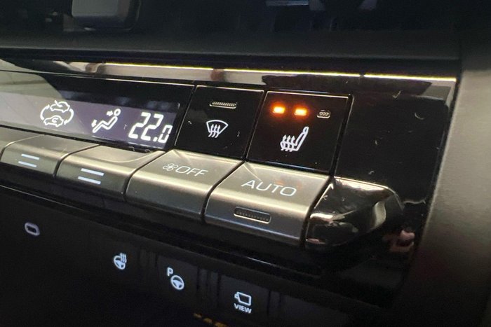 2023 Toyota C-HR GR Sport