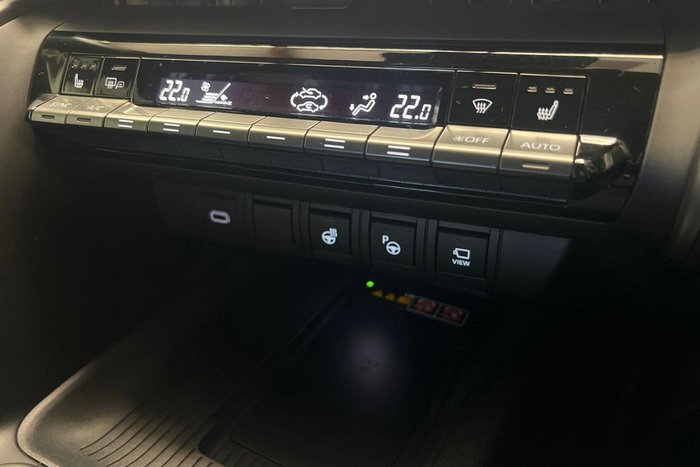 2023 Toyota C-HR GR Sport