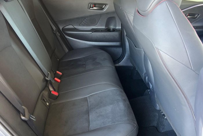 2023 Toyota C-HR GR Sport