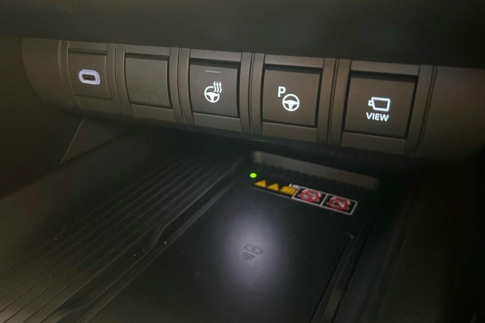 2023 Toyota C-HR GR Sport