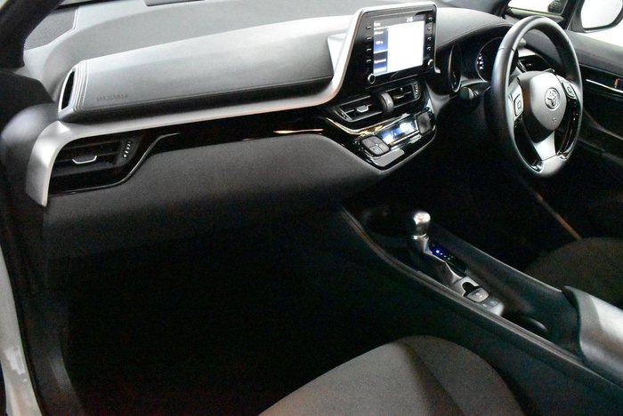 2020 Toyota C-HR GXL