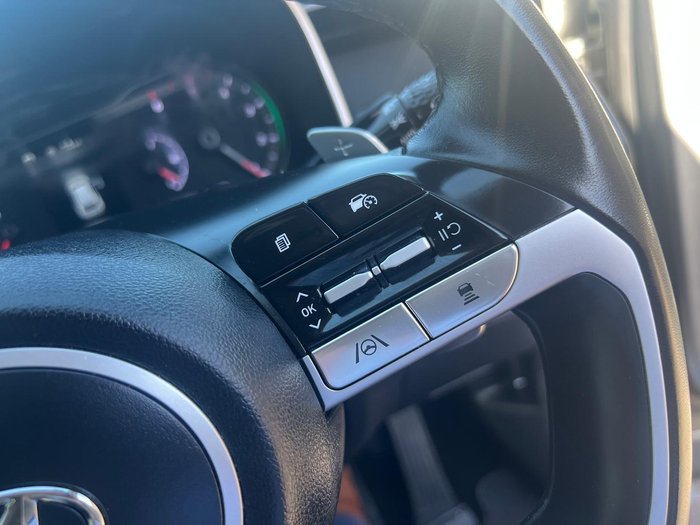 2023 Hyundai Tucson Elite