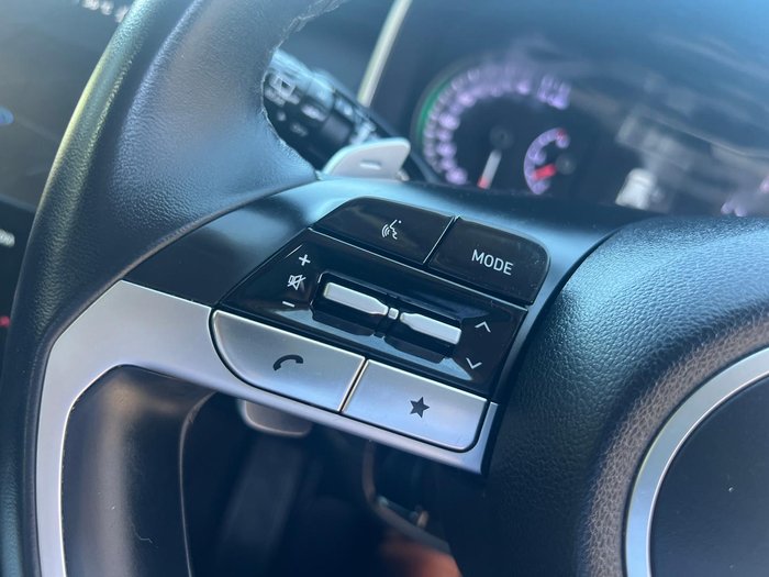 2023 Hyundai Tucson Elite