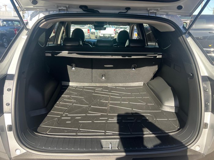 2023 Hyundai Tucson Elite