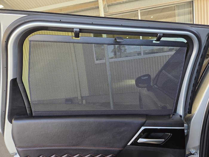 2024 Mitsubishi Outlander Exceed Tourer