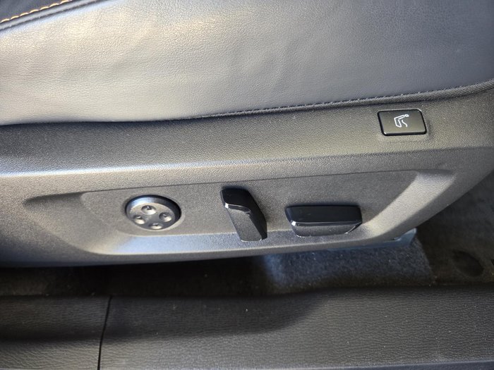 2024 Mitsubishi Outlander Exceed Tourer