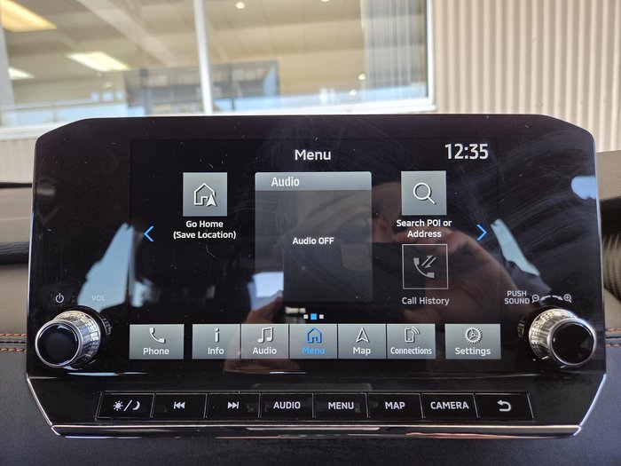 2024 Mitsubishi Outlander Exceed Tourer