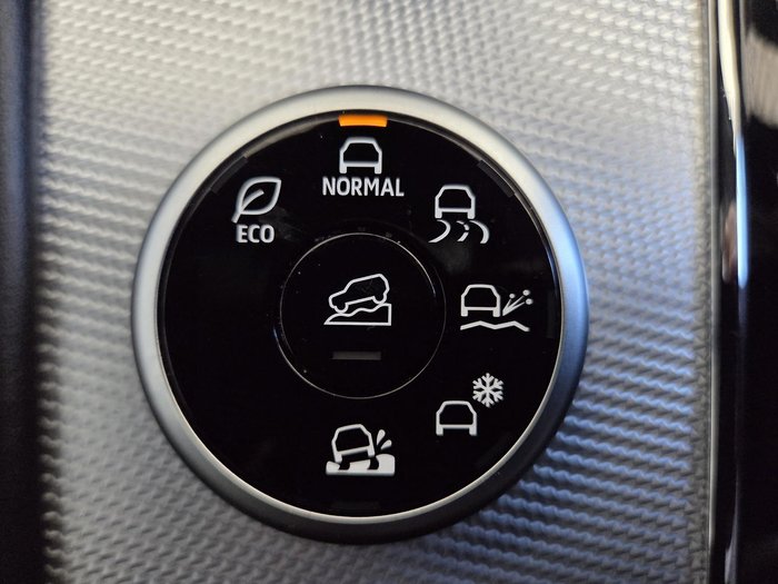 2024 Mitsubishi Outlander Exceed Tourer