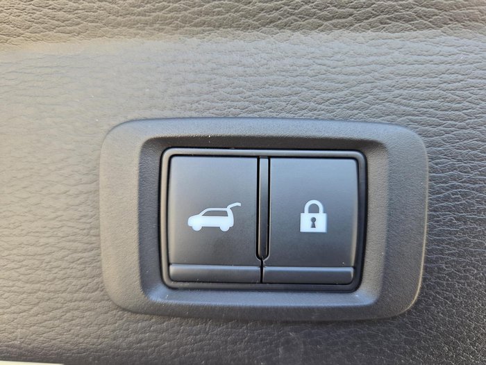 2024 Mitsubishi Outlander Exceed Tourer