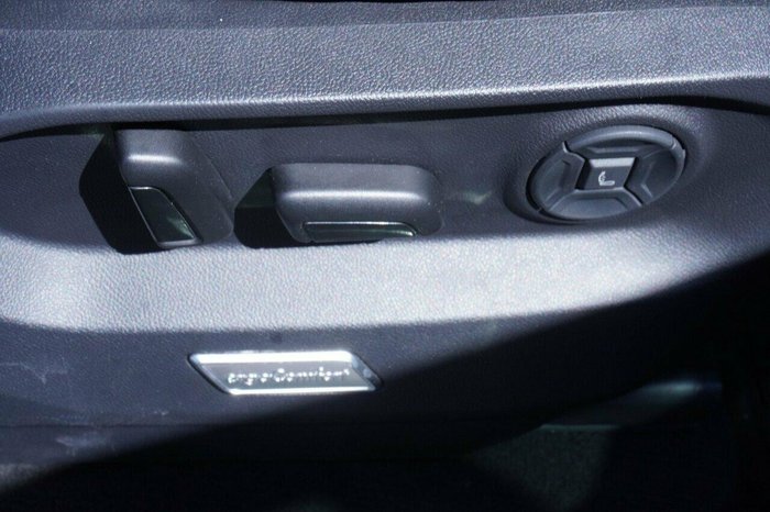 2021 Volkswagen Touareg V8 TDI Wolfsburg Edition