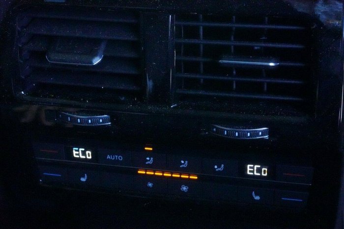 2021 Volkswagen Touareg V8 TDI Wolfsburg Edition