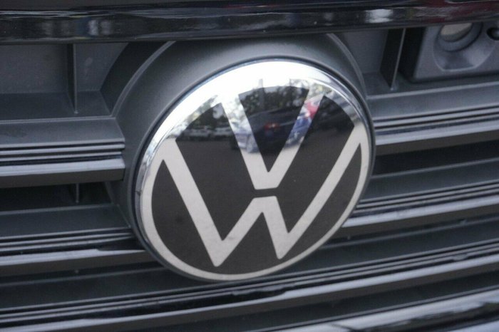 2021 Volkswagen Touareg V8 TDI Wolfsburg Edition