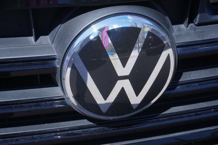 2021 Volkswagen Touareg V8 TDI Wolfsburg Edition