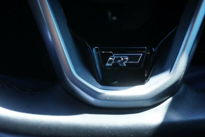 2021 Volkswagen Touareg V8 TDI Wolfsburg Edition