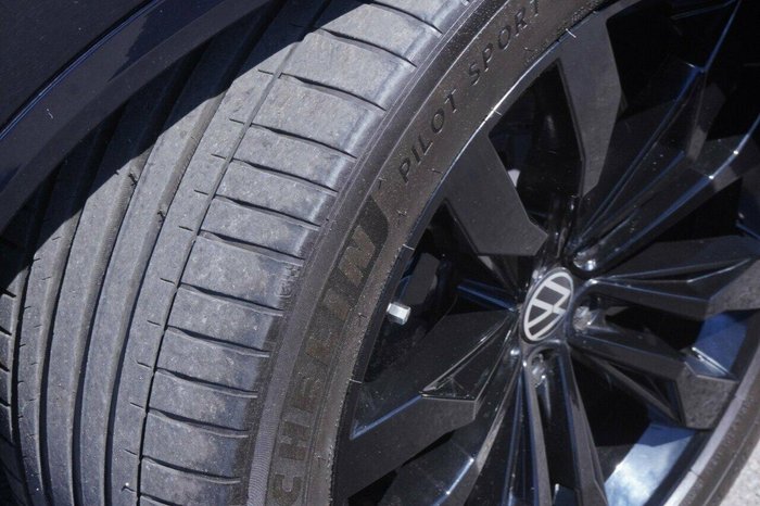 2021 Volkswagen Touareg V8 TDI Wolfsburg Edition