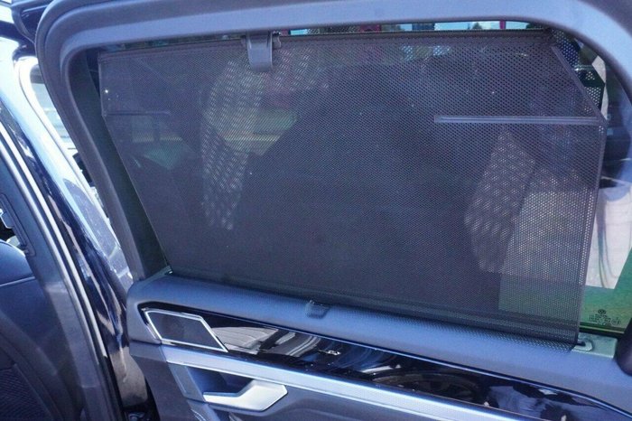 2021 Volkswagen Touareg V8 TDI Wolfsburg Edition