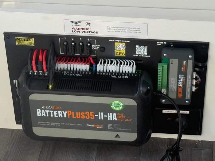 2025 JB Caravans 19'6 Dirt Roader Rd Cafe