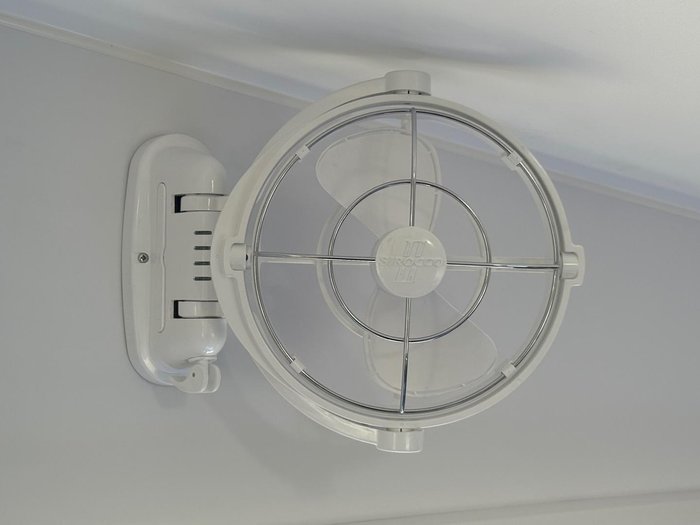 2025 JB Caravans 19'6 Dirt Roader Rd Cafe