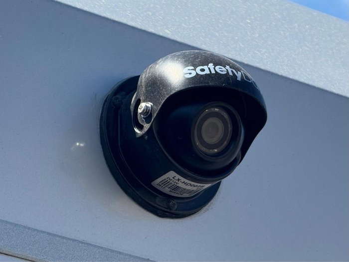 2025 JB Caravans 19'6 Dirt Roader Rd Cafe