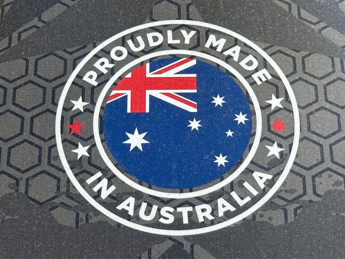 2025 JB Caravans 19'6 Dirt Roader Rd Cafe