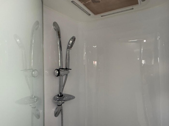 2025 JB Caravans 19'6 Dirt Roader Rd Cafe