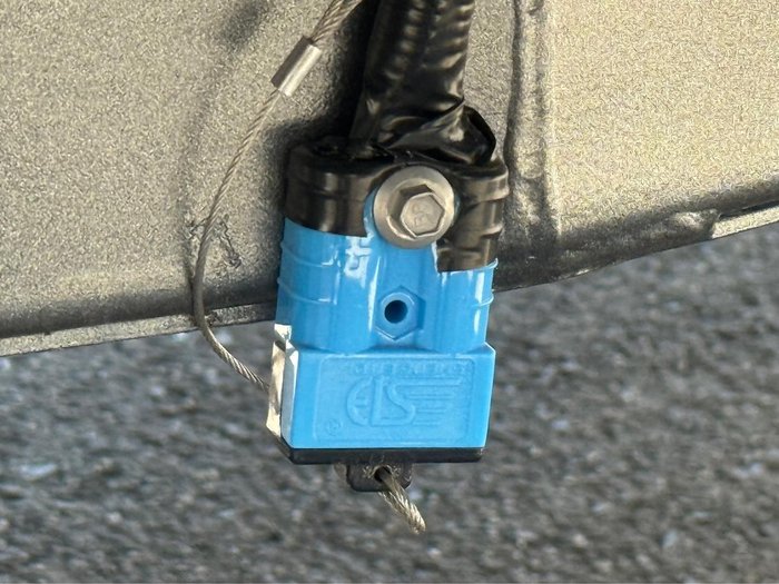 2025 JB Caravans 19'6 Dirt Roader Rd Cafe