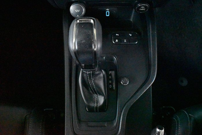 2020 Ford Ranger XLT Hi-Rider