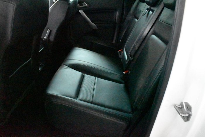 2020 Ford Ranger XLT Hi-Rider