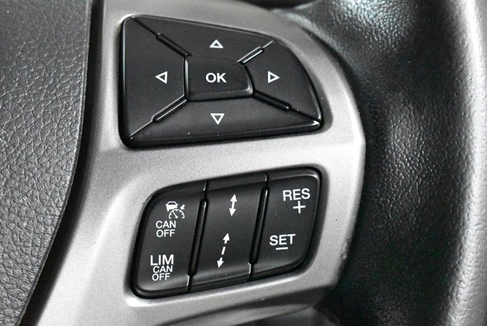 2020 Ford Ranger XLT Hi-Rider