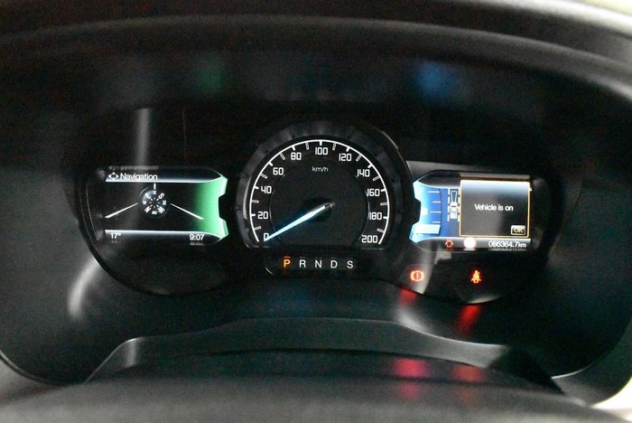 2020 Ford Ranger XLT Hi-Rider