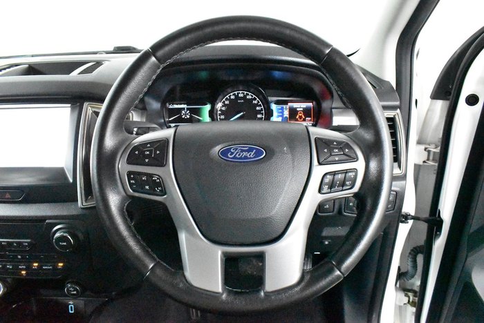 2020 Ford Ranger XLT Hi-Rider